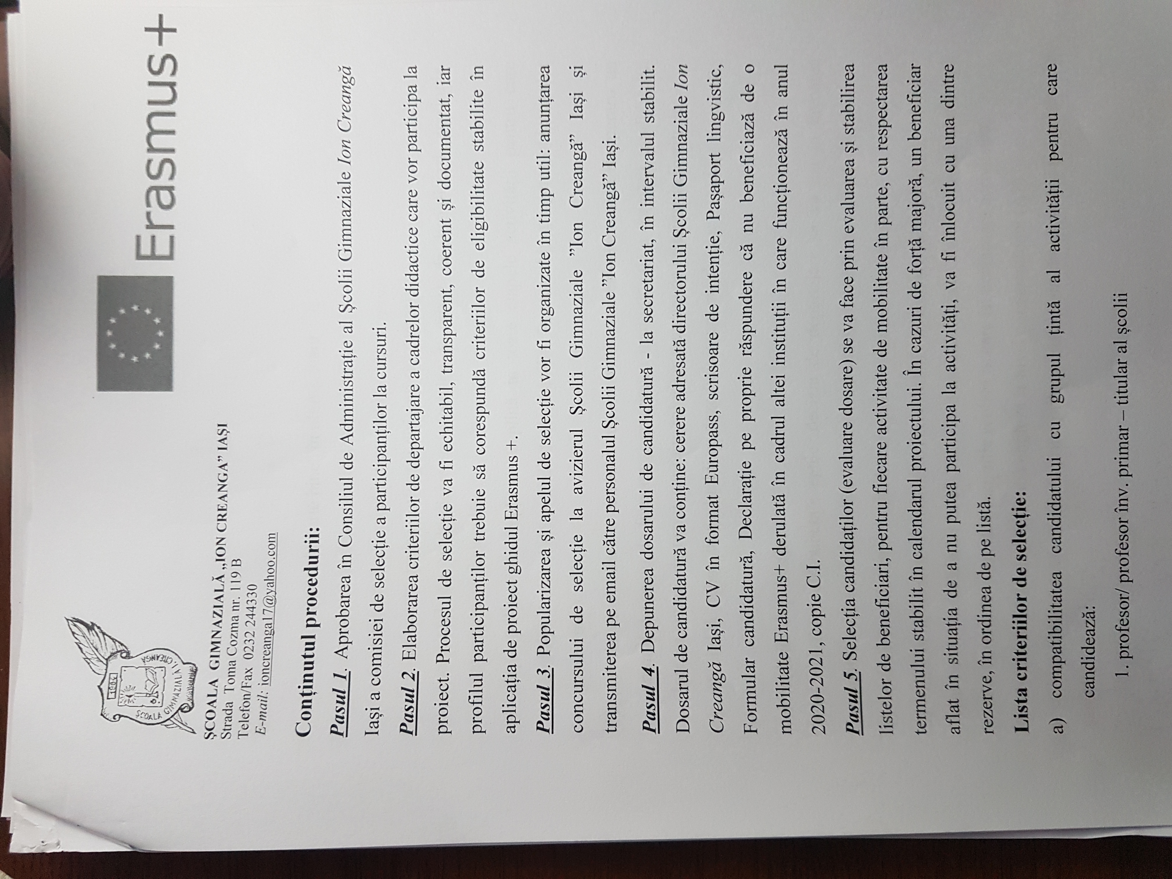 Procedura2